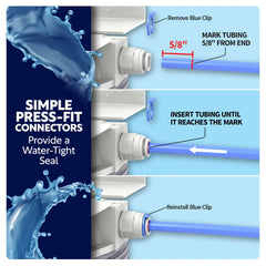 AquaticLife Classic Dual Deionization Unit-7
