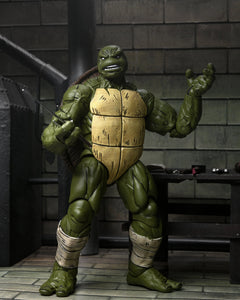 Teenage Mutant Ninja Turtles Battle Damaged Ronin - The Last Ronin-7