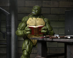Teenage Mutant Ninja Turtles Battle Damaged Ronin - The Last Ronin-13