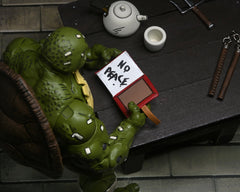 Teenage Mutant Ninja Turtles Battle Damaged Ronin - The Last Ronin-4