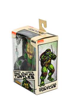 Teenage Mutant Ninja Turtles (Mirage Comics) – 7" Scale Action Figure – Raphael-8