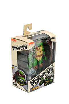 Teenage Mutant Ninja Turtles (Mirage Comics) – 7" Scale Action Figure – Donatello-6