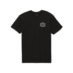 Vans 'Pawn Shop' Tee - Black-1