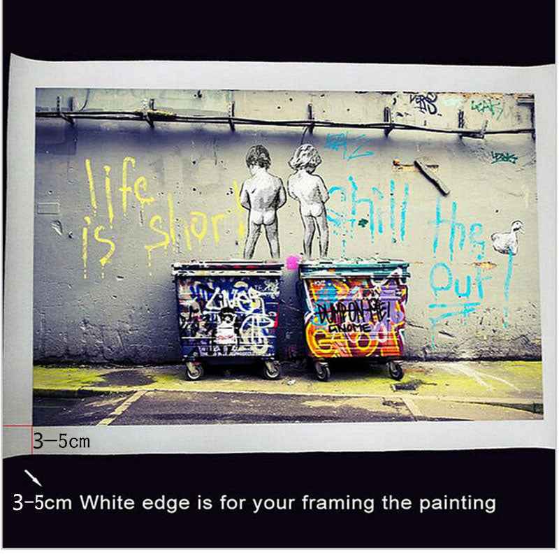 Home decoration painting-2