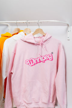Winnipeg Doll Hoodie-2