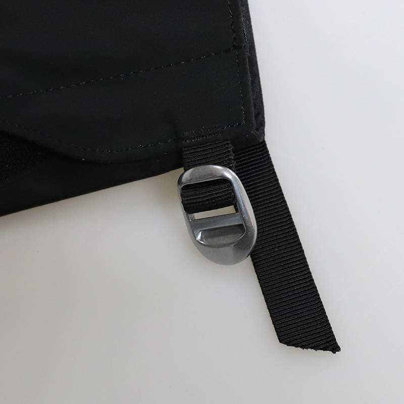 Cordura Boot Gaiters for Outdoors-6