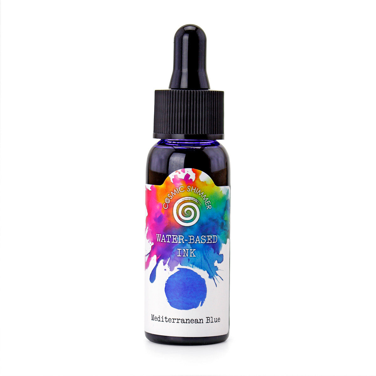 Cosmic Shimmer Water-Based Ink 30ml-2