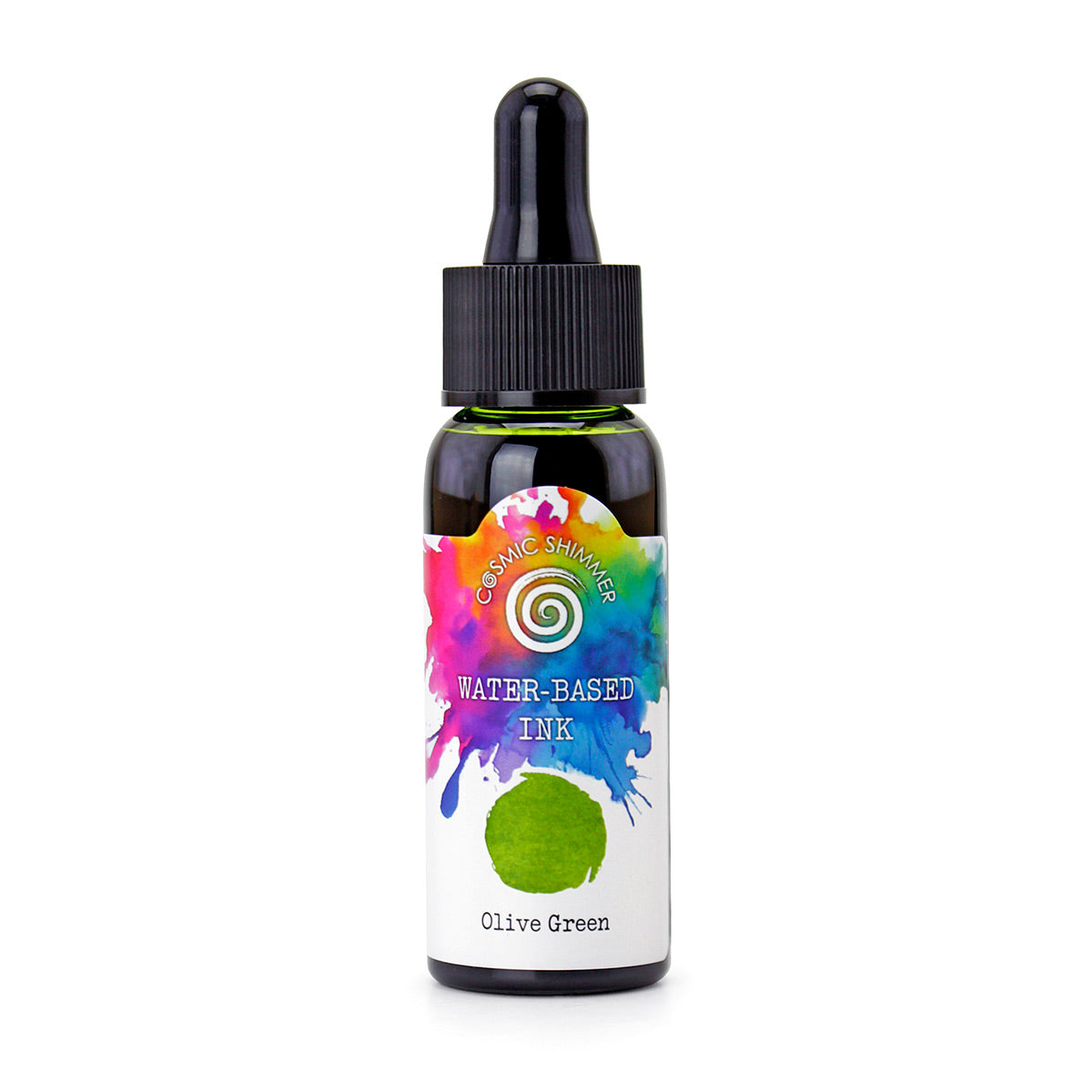 Cosmic Shimmer Water-Based Ink 30ml-4