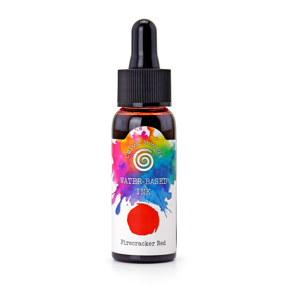 Cosmic Shimmer Water-Based Ink 30ml-5