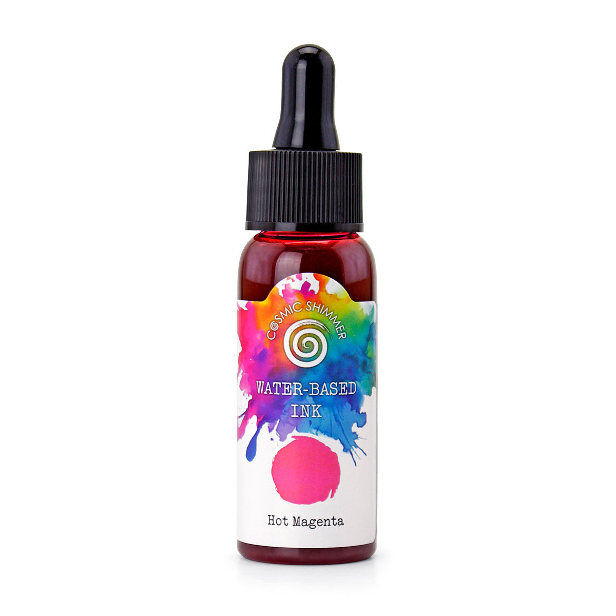 Cosmic Shimmer Water-Based Ink 30ml-9