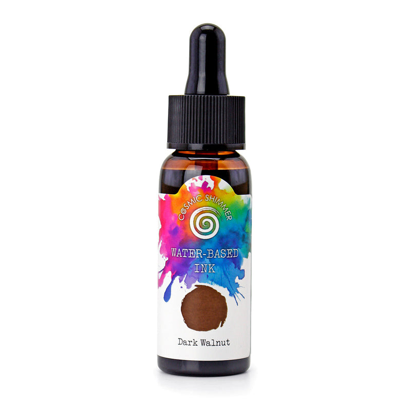 Cosmic Shimmer Water-Based Ink 30ml-13