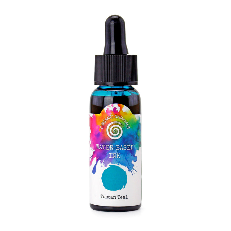 Cosmic Shimmer Water-Based Ink 30ml-14