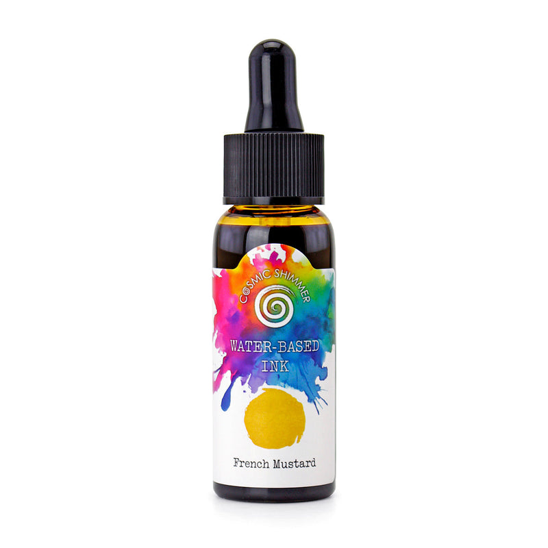 Cosmic Shimmer Water-Based Ink 30ml-16