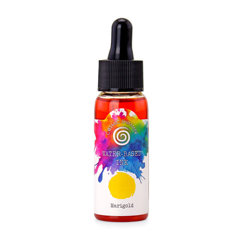 Cosmic Shimmer Water-Based Ink 30ml-17