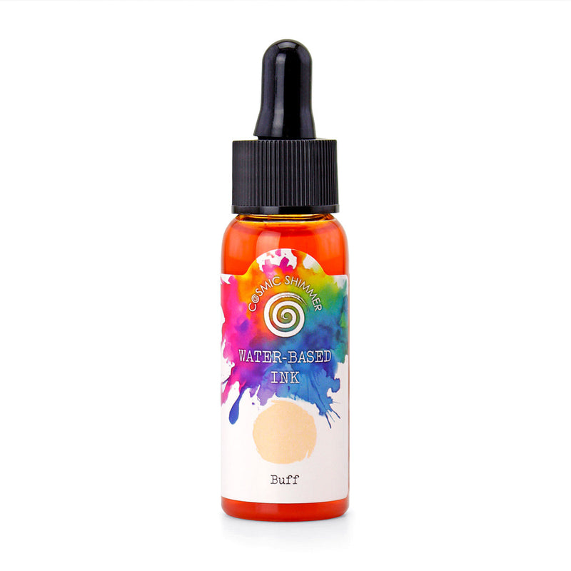 Cosmic Shimmer Water-Based Ink 30ml-18