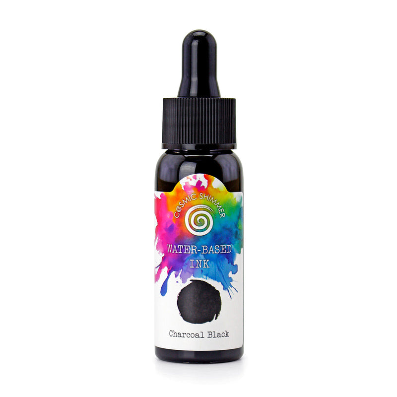 Cosmic Shimmer Water-Based Ink 30ml-20