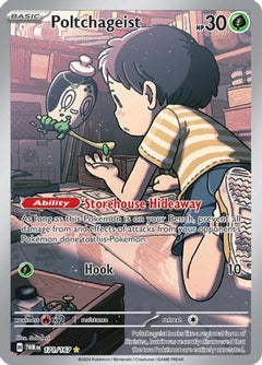 Poltchageist - 171/167 171 - SV06 Twilight Masquerade Holofoil-1