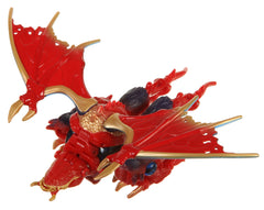 Transformers Beast Machines Beast Changer-3