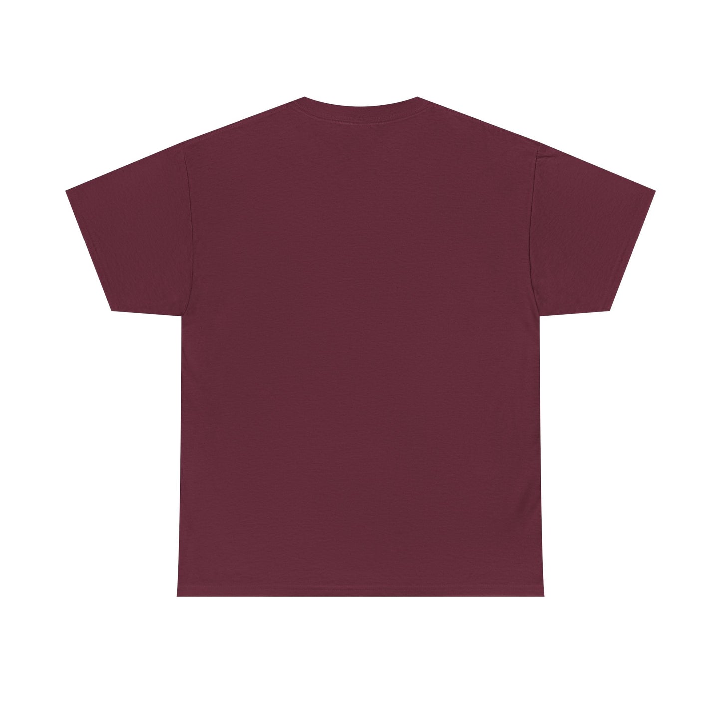 Guided by Tradition Unisex Heavy Cotton Tee
