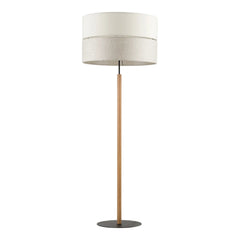 ECO Scandinavian Floor Lamp for Living Room, Bedroom & Reading Corner-1