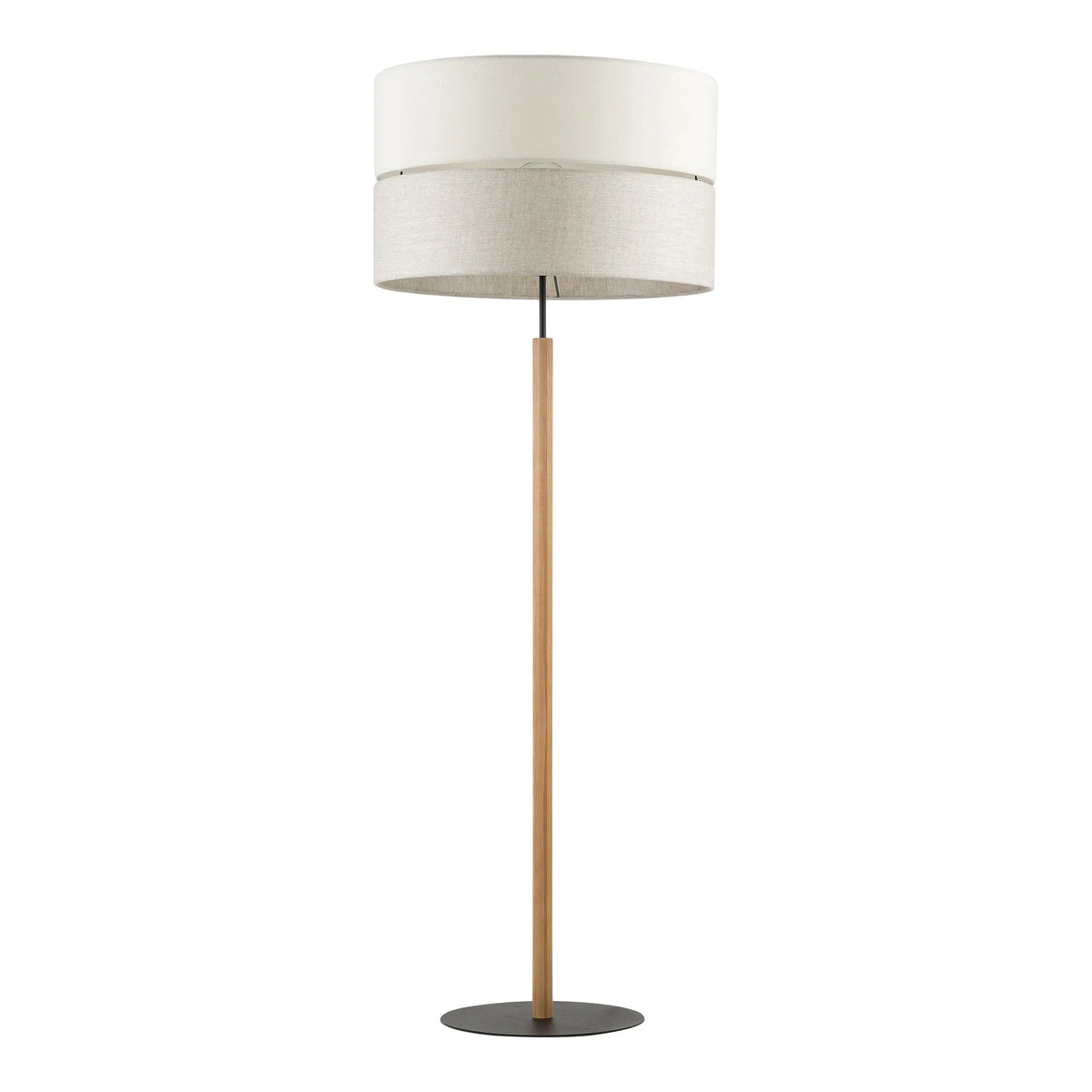 ECO Scandinavian Floor Lamp for Living Room, Bedroom & Reading Corner