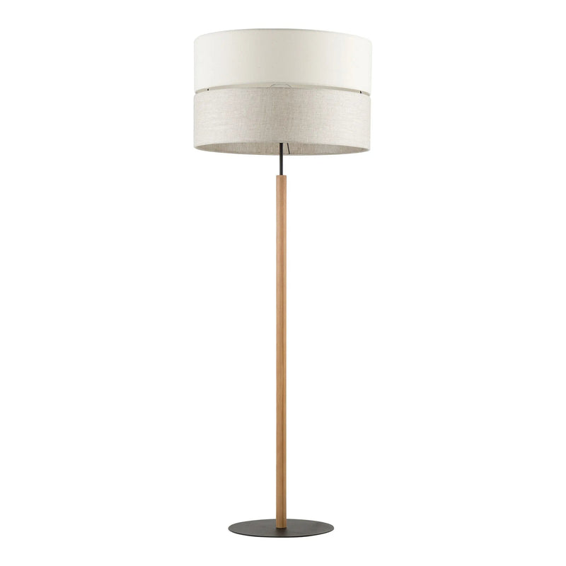 ECO Scandinavian Floor Lamp for Living Room, Bedroom & Reading Corner-1