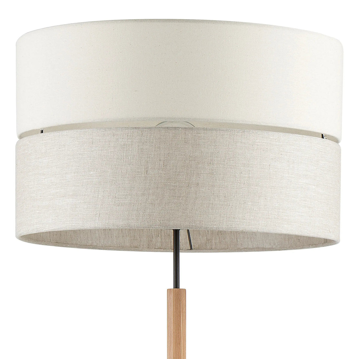 ECO Scandinavian Floor Lamp for Living Room, Bedroom & Reading Corner-3