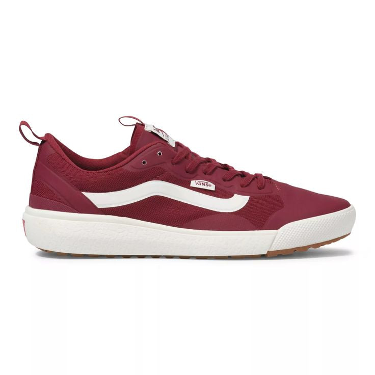Vans 'Ultrarange Exo' Shoes - Pomegranate/Marshmallow-1