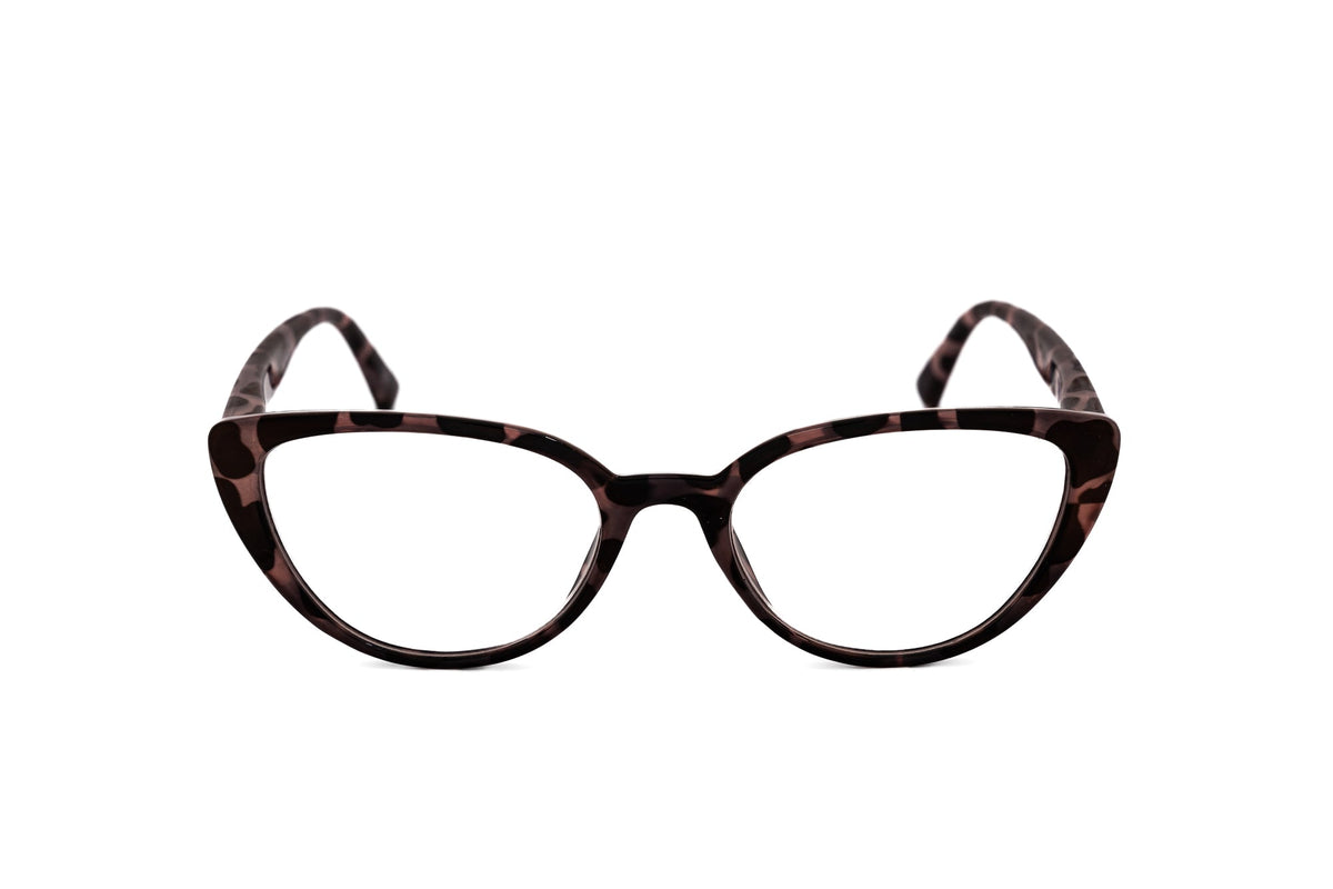 Boléro Colette — Cat-Eye Reading Glasses-8