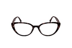 Boléro Colette — Cat-Eye Reading Glasses-8