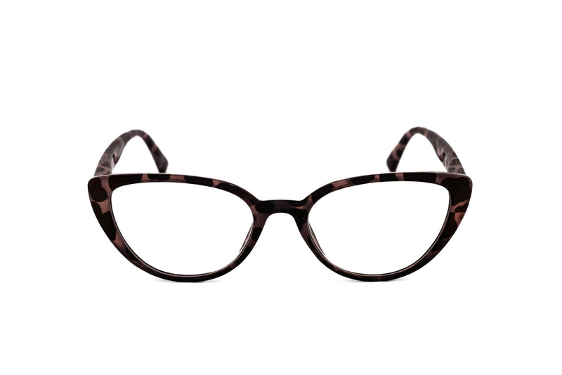 Boléro Colette — Cat-Eye Reading Glasses-8