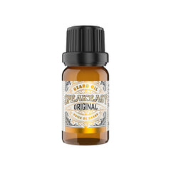 Beard Oil - Speakeasy Original-2
