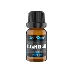 Beard Oil - Clean Slate-2