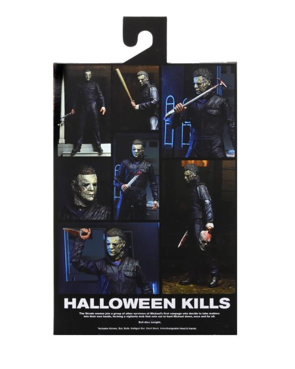 Halloween Kills Ultimate Michael Myers-19