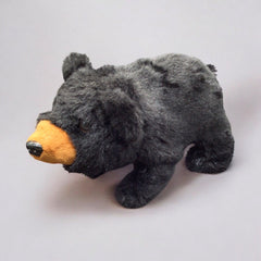 Interactive Electric Bear Plush Toy-4