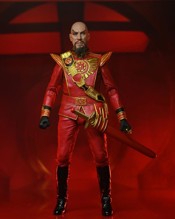 Neca - King Features Flash Gordon Ultimate-41