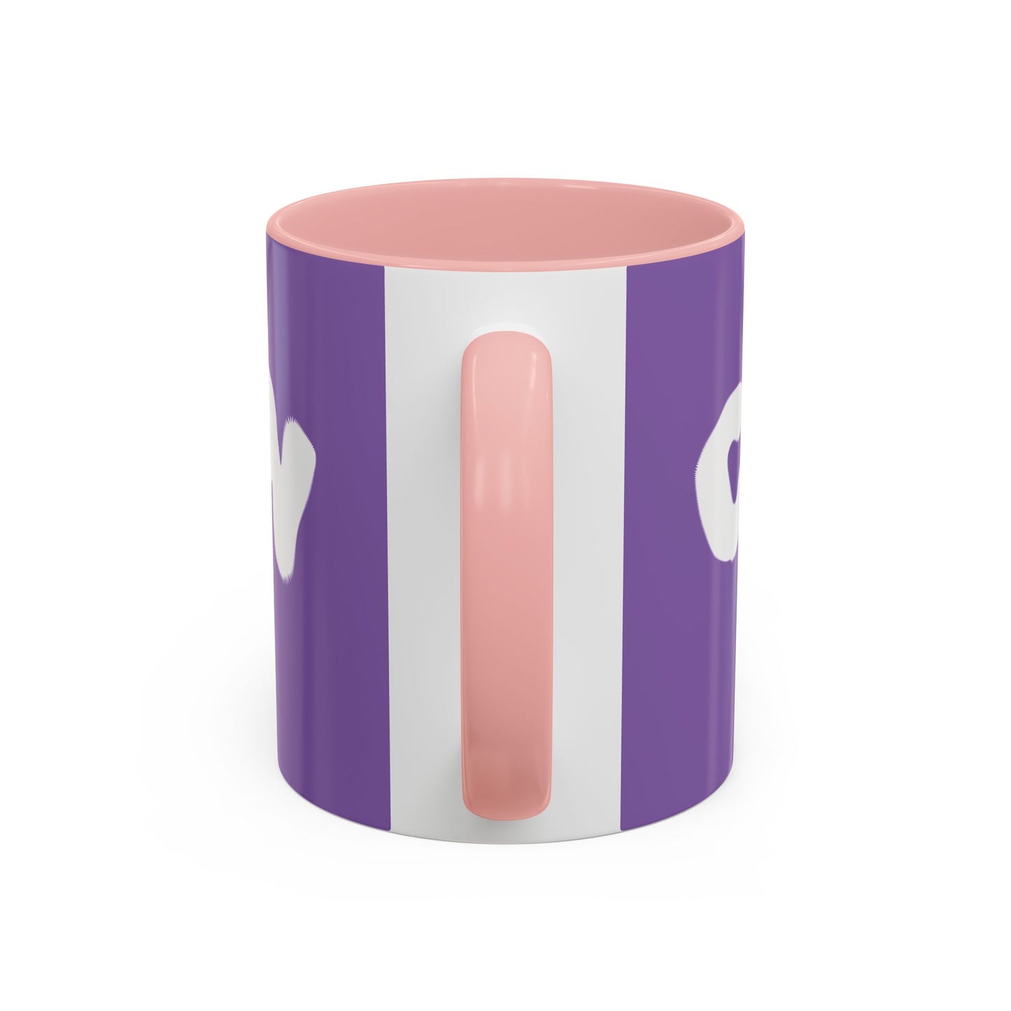 CHOSEN ONE Coffee Mug (Purple)