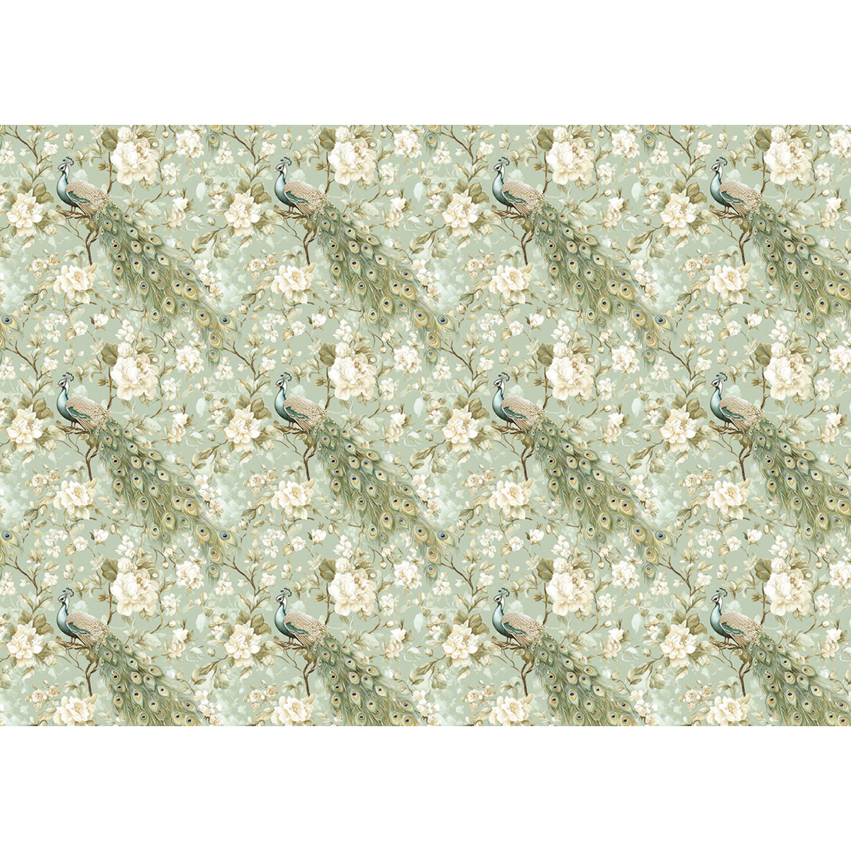 Tissue Paper cm69x49 27,66"x19,29”Opulence-2