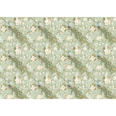 Tissue Paper cm69x49 27,66"x19,29”Opulence-2