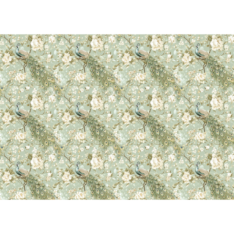 Tissue Paper cm69x49 27,66"x19,29”Opulence-2