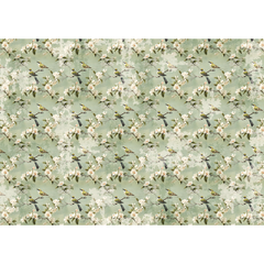 Tissue Paper cm69x49 27,66"x19,29” Asian Touch-2