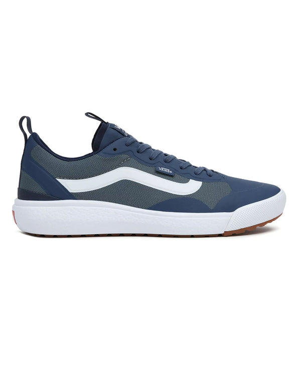 Vans 'Ultrarange Exo' Shoes - Navy/Classic Blue-1