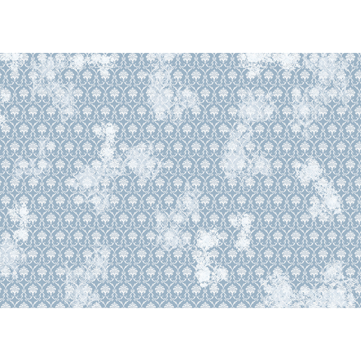 Tissue Paper cm69x49 27,66"x19,29” Castle Tapestry-2