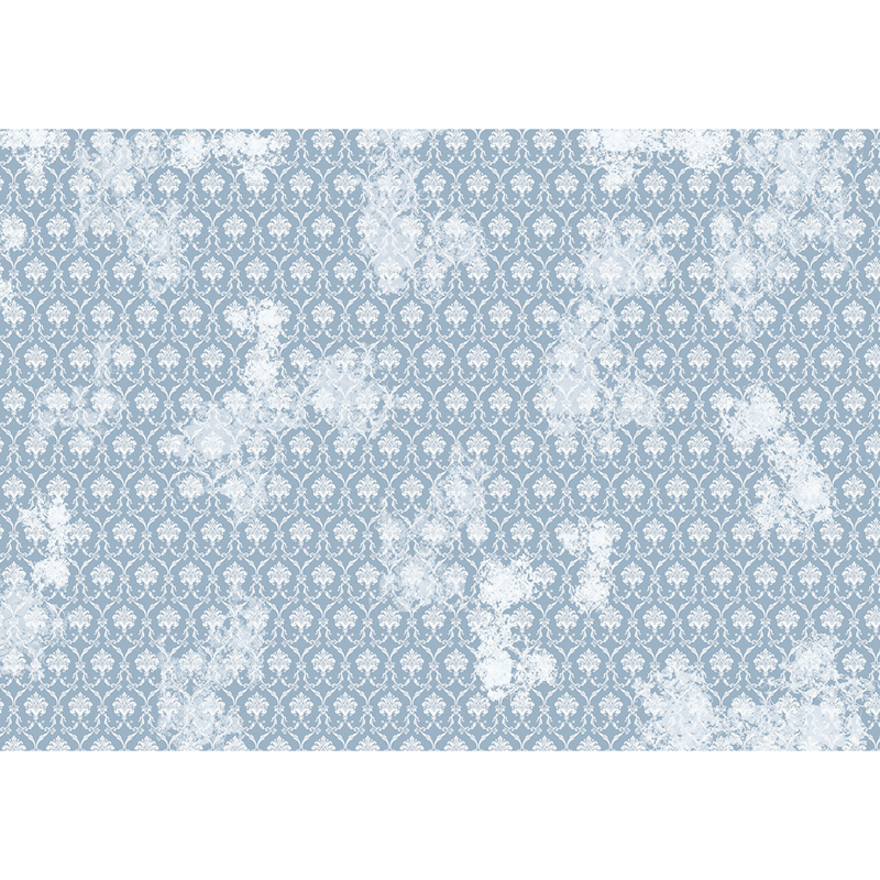 Tissue Paper cm69x49 27,66"x19,29” Castle Tapestry-2