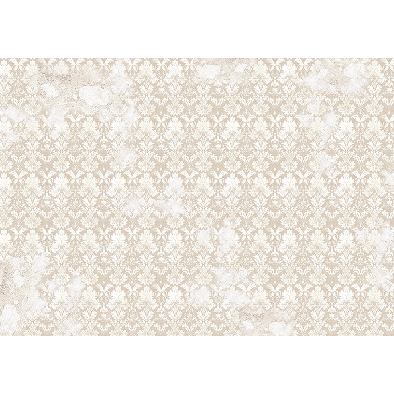 Tissue Paper cm69x49 27,66"x19,29” Baroque-2