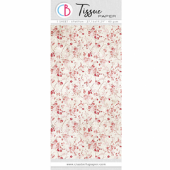 Tissue Paper cm69x49 27,66"x19,29” Liberty-1