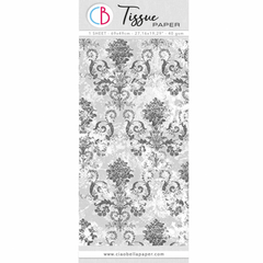 Tissue Paper cm69x49 27,66"x19,29” Odissey-1