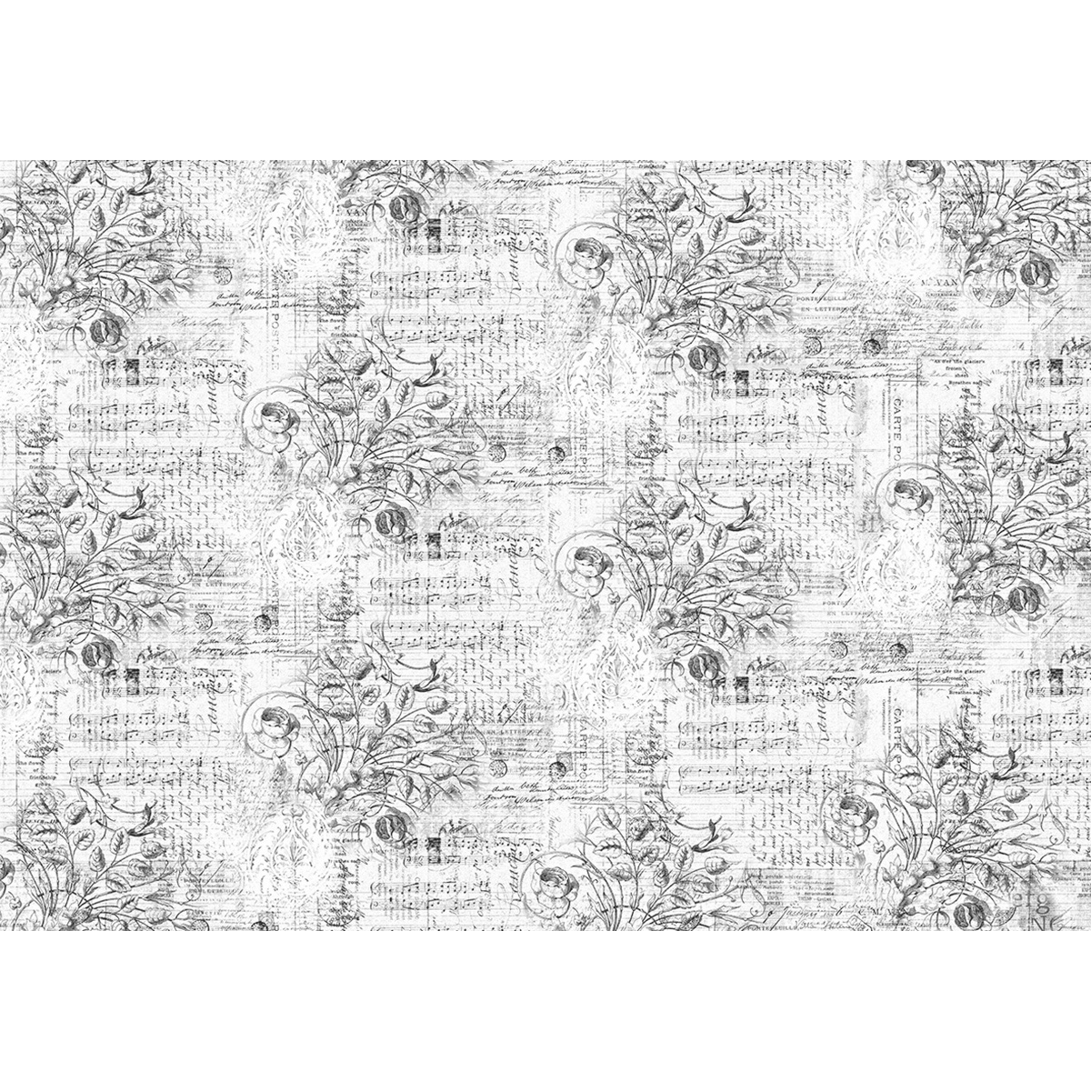Tissue Paper cm69x49 27,66"x19,29” Aesthetic-2