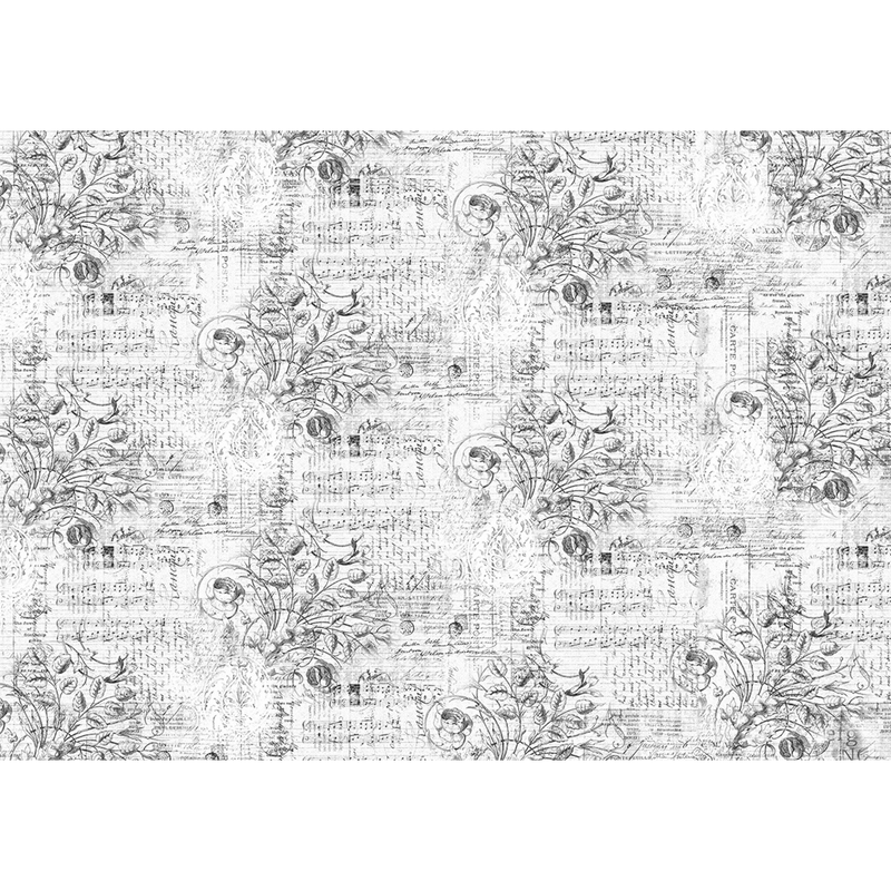 Tissue Paper cm69x49 27,66"x19,29” Aesthetic-2