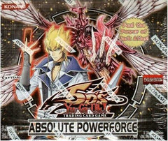 Absolute Powerforce - Booster Box [1st Edition] (null) - Absolute Powerforce-1